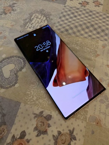 Samsung galaxy note20 ultra - samsung,