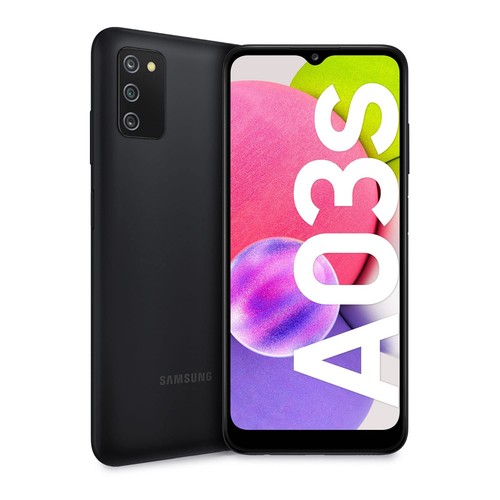 Smartphone samsung a03s - smartphone,