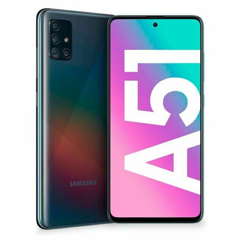 Samsung galaxy a51 dual sim - samsung,