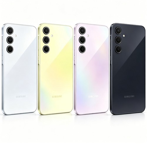 Nuovo samsung galaxy a35 - nuovo,