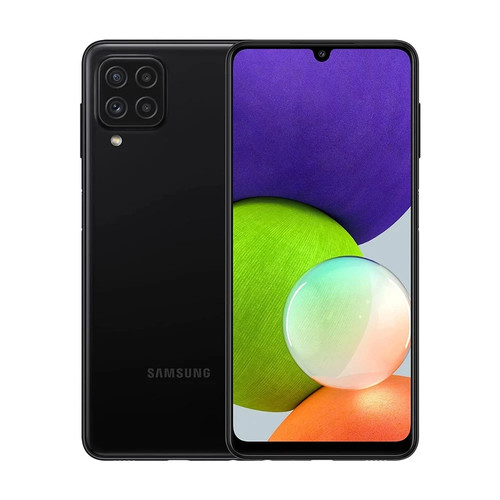 Smartphone samsung galaxy a22s - samsung,