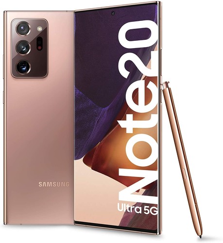 Smartphone samsung galaxy note - galaxy,
