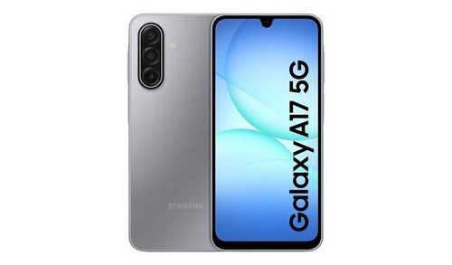 Smartphone samsung galaxy a17 - samsung,