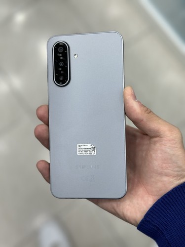 Samsung galaxy a17 - samsung,