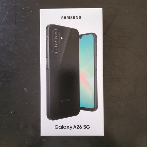 Samsung galaxy a26 a266 - a26,