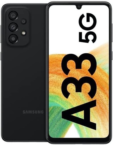 Nuovo samsung galaxy a33 - a33, 5g