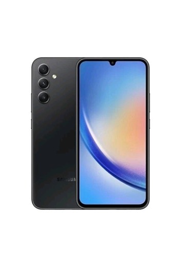 Smartphone samsung galaxy a34 - samsung,