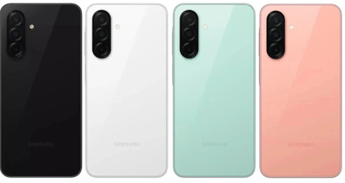 Smartphone samsung galaxy - galaxy, a06