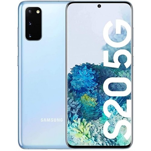 Smartphone samsung galaxy s20 - samsung,