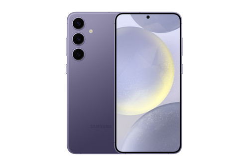 Smartphone samsung galaxy - smartphone, s24+