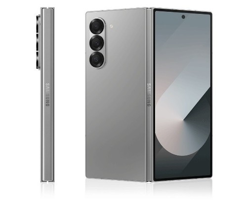 Smartphone samsung galaxy - samsung, z