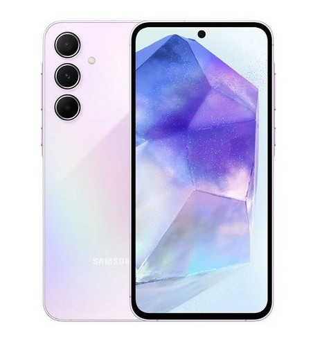 Smartphone samsung galaxy a55 - galaxy,