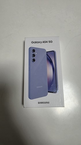 Smartphone samsung galaxy a54 - samsung,