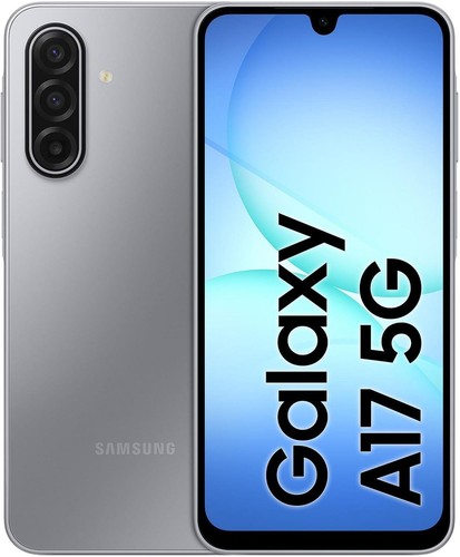 Smartphone samsung galaxy a17 - samsung,
