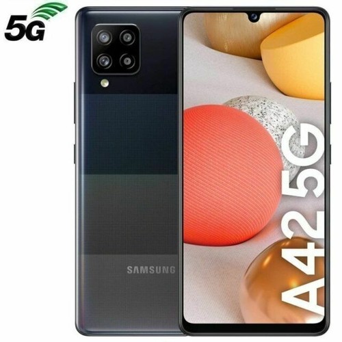 Samsung galaxy a42 dual - galaxy,