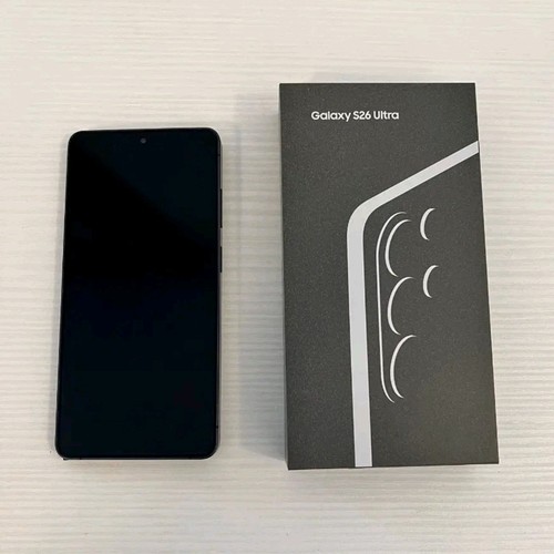 Samsung galaxy s26 - ultra, 1tb