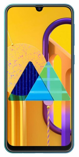 Smartphone samsung m30s - samsung, dual