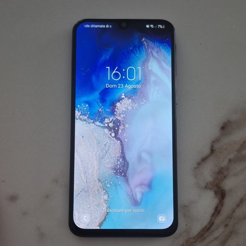 Samsung galaxy a40 - samsung,