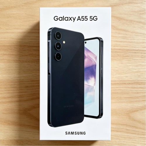 Nuovo samsung galaxy a55 - galaxy, (5g)