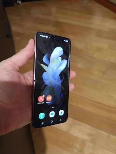 Smartphone samsung galaxy - smartphone, z