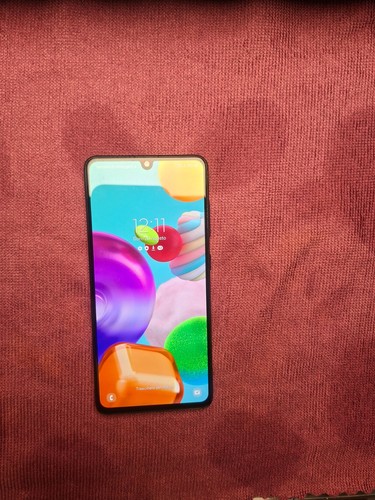 Samsung galaxy a41 - samsung,