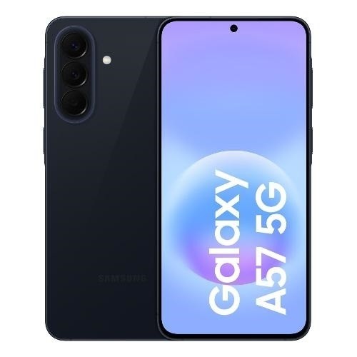 Smartphone samsung galaxy a57 - smartphone,