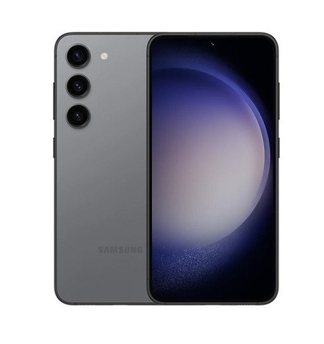 Smartphone samsung galaxy - galaxy, s23