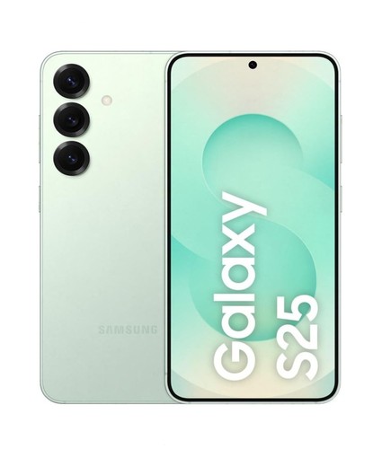 Samsung galaxy s25 128 - 128, gb