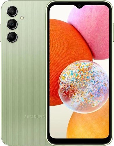 Samsung galaxy a14 dual - galaxy, sim