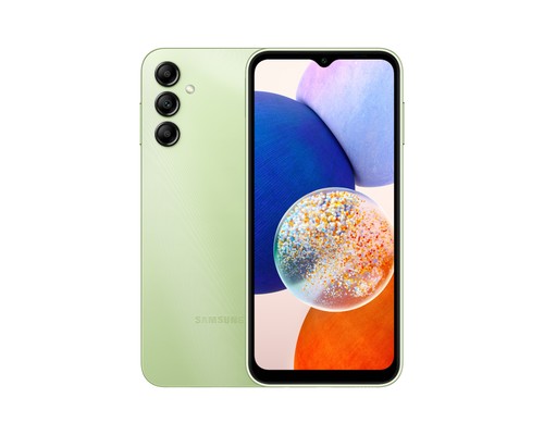 Smartphone samsung galaxy a14 - galaxy,
