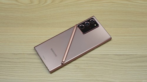 Smartphone samsung galaxy - samsung, note