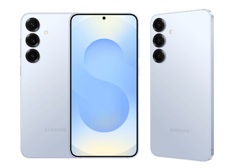 Smartphone samsung galaxy s25 - smartphone,