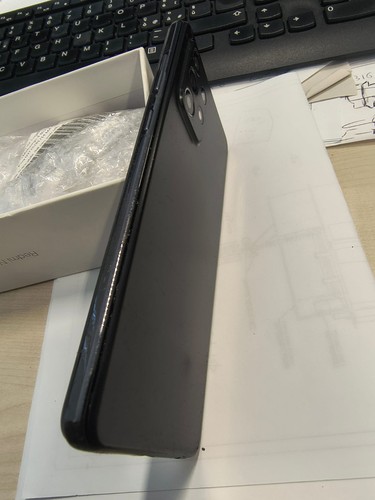 Smartphone samsung galaxy a52 - smartphone,