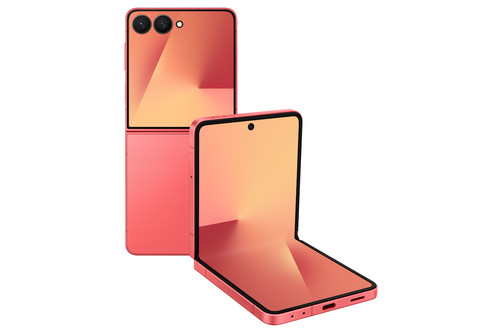 Smartphone samsung galaxy - smartphone, z