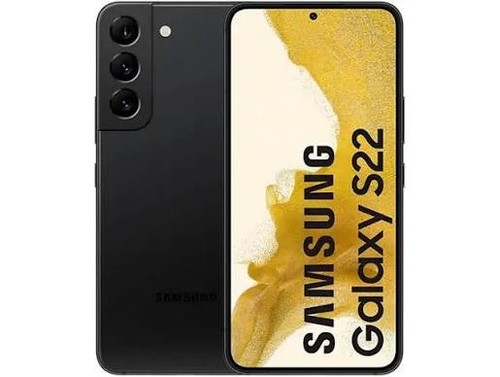 Samsung galaxy s22 8gb - samsung, 6,1"