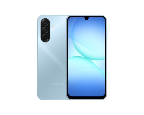 Smartphone samsung galaxy a17 - galaxy,