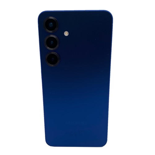 Samsung galaxy s25 - samsung, dual