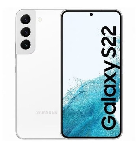 Smartphone samsung galaxy s22 - galaxy,