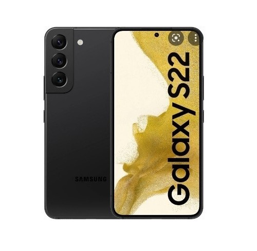 Smartphone samsung galaxy - smartphone,