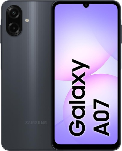 Samsung galaxy a07 4gb ram - a07,
