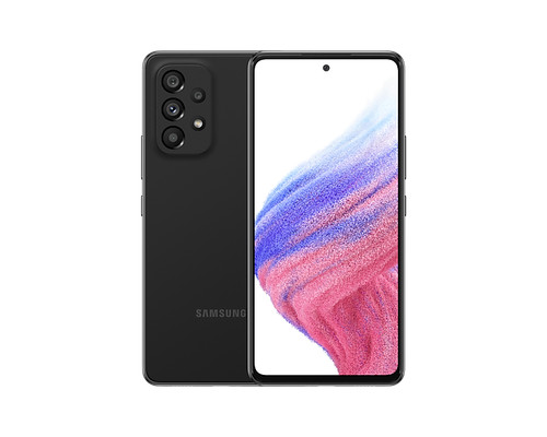 Samsung a53 dual sim - samsung, 5g
