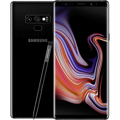Smartphone samsung galaxy note - samsung,