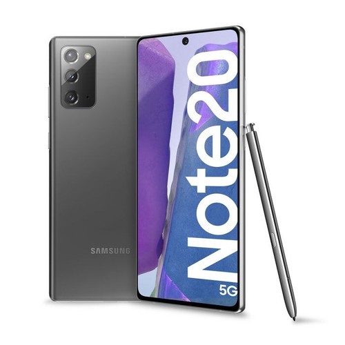 Smartphone samsung galaxy note - samsung,