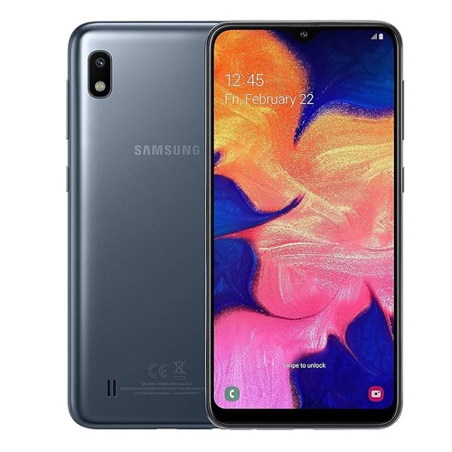 Smartphone samsung galaxy - samsung, a10