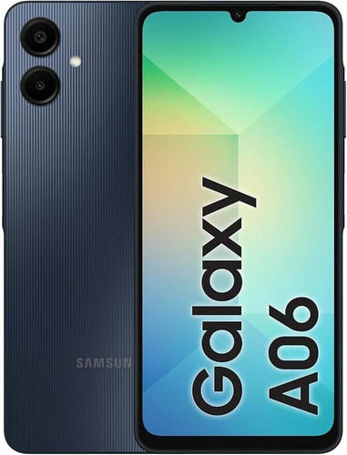 Smartphone samsung galaxy - galaxy, a06