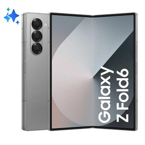 Smartphone samsung galaxy - galaxy, z