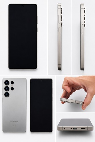Smartphone samsung galaxy s25 - samsung,
