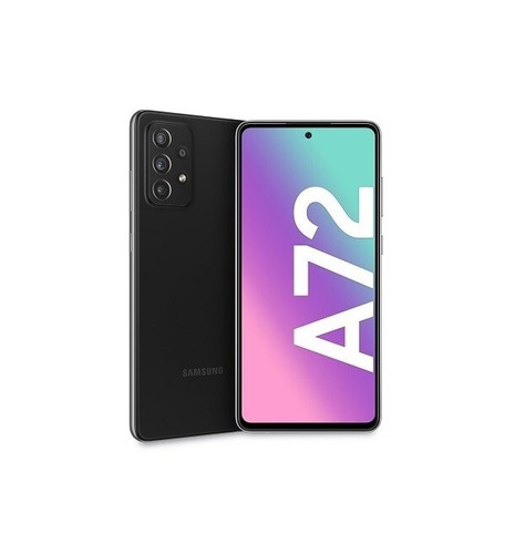Smartphone samsung galaxy a72 - samsung,