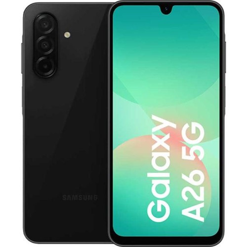 Smartphone samsung galaxy - samsung, a26