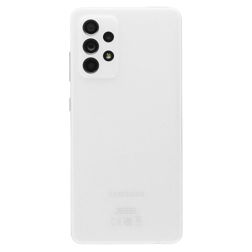 Smartphone samsung galaxy - samsung, a52s